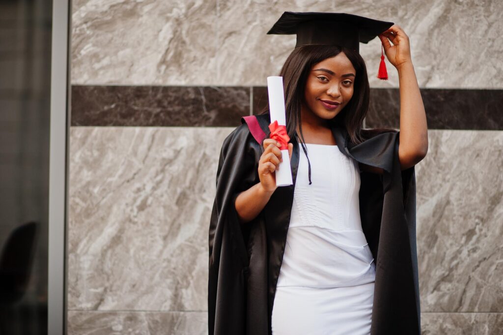 fully funded scholarship for Nigerian students